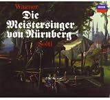 Wagner : Die Meistersinger von Nürnberg ('Les Maîtres Chanteurs de Nuremberg')