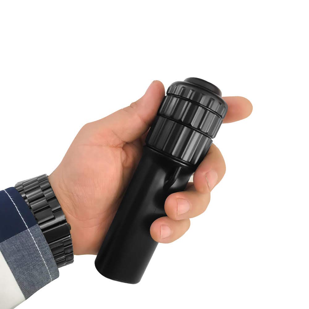 Airtight Protective Case, Smell Proof Container, Fits Px 2 or Px 3, Removable Stash Containers : Health & Household