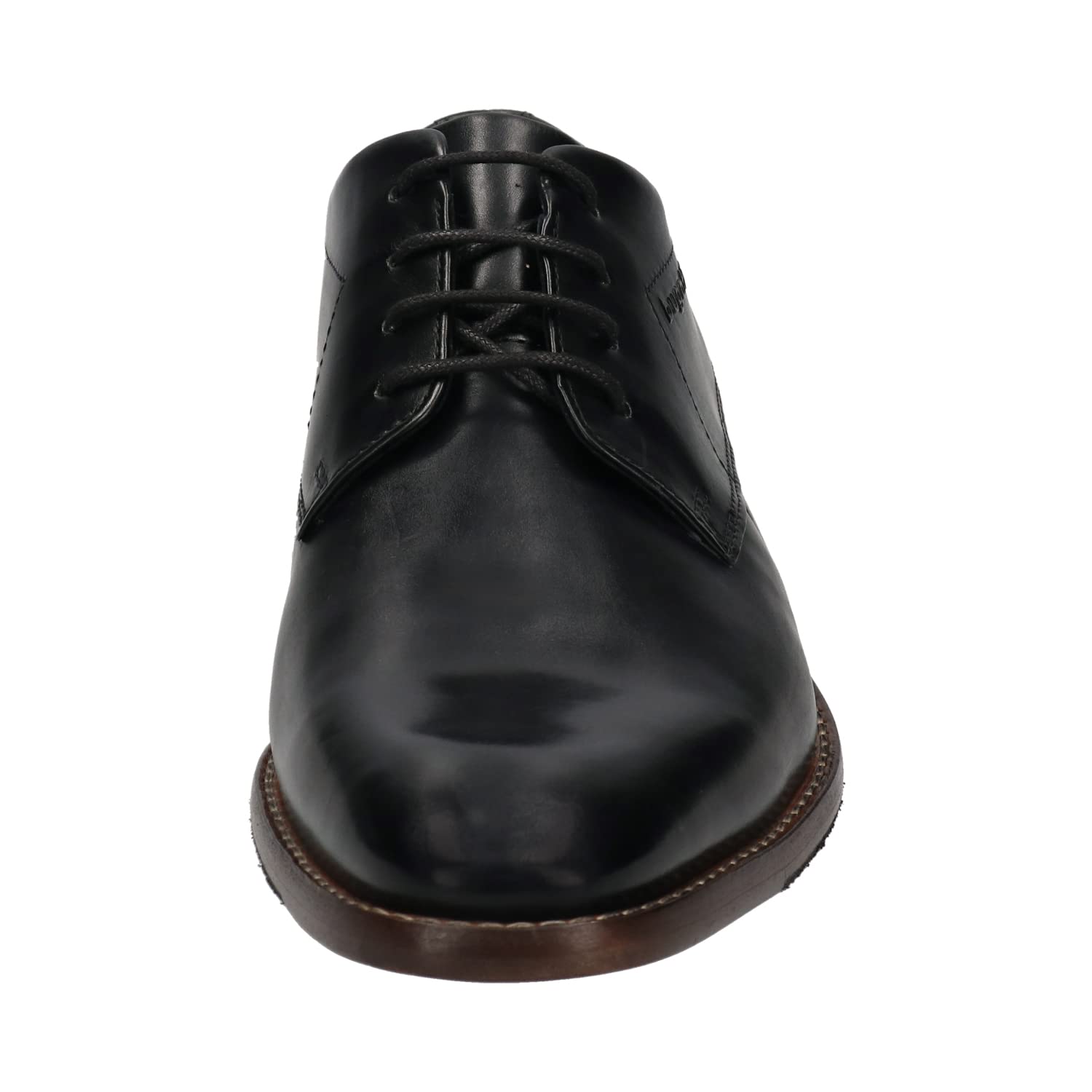 bugatti Herren Businessschuhe, Männer Business Schnürer, Wechselfußbett