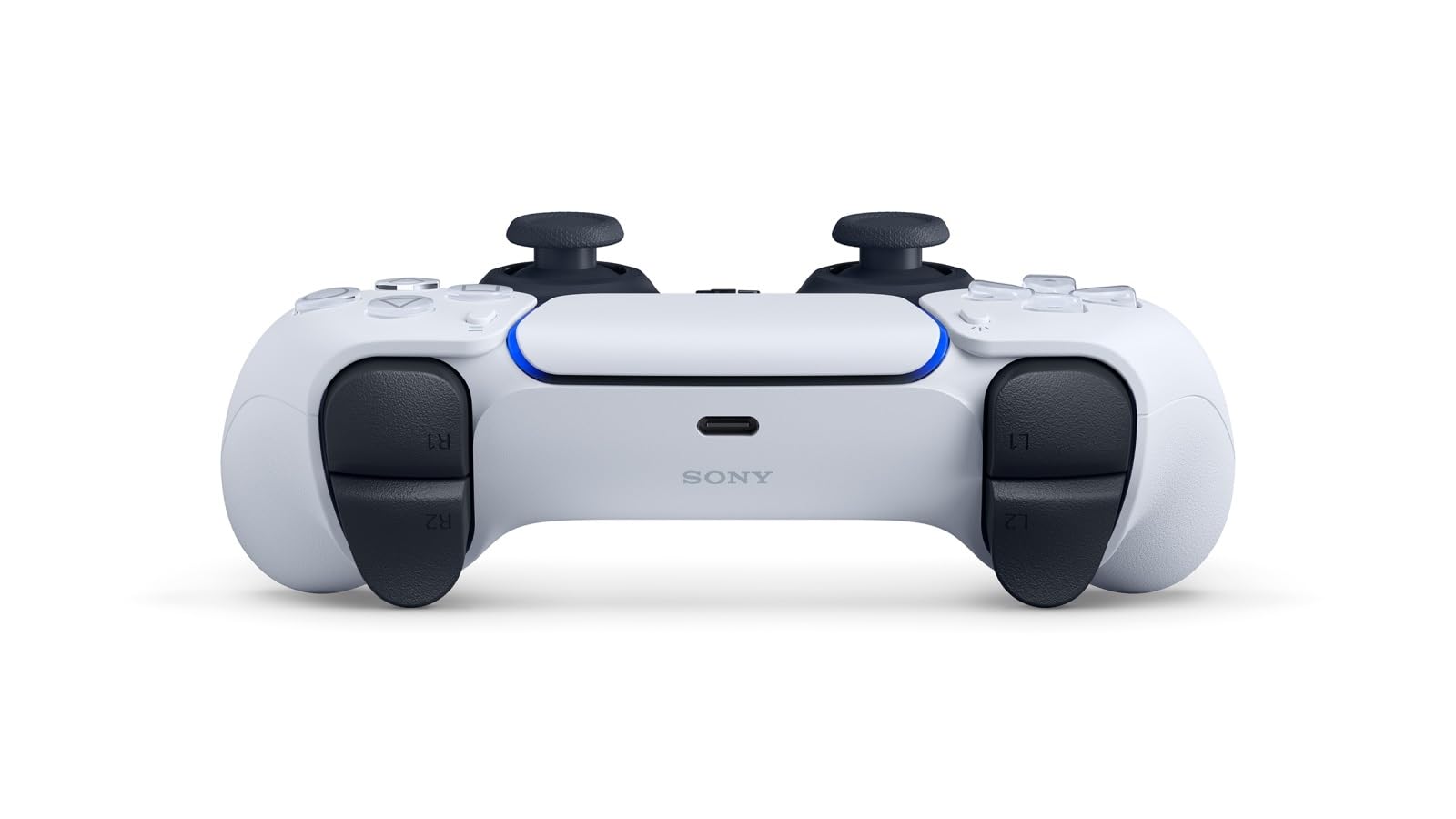 PS5 - DualSense Wireless Controller White V3