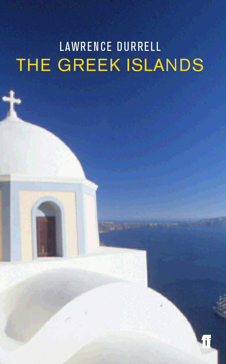 The Greek Islands Paperback – Import, 8 April 2002