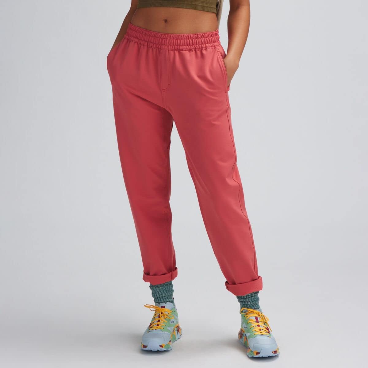 Amazon.com: Stoic Multi Pant - Women's 