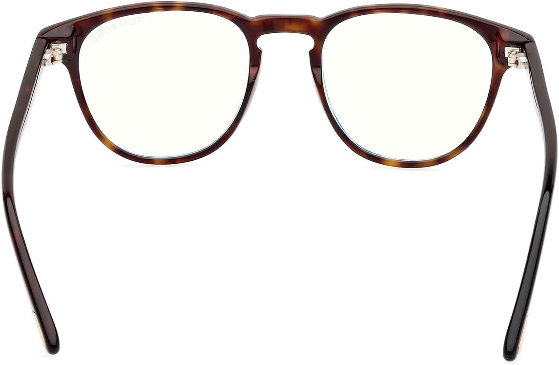 Tom Ford Eyeglasses FT 5899 -B 052 Dark Havana /
