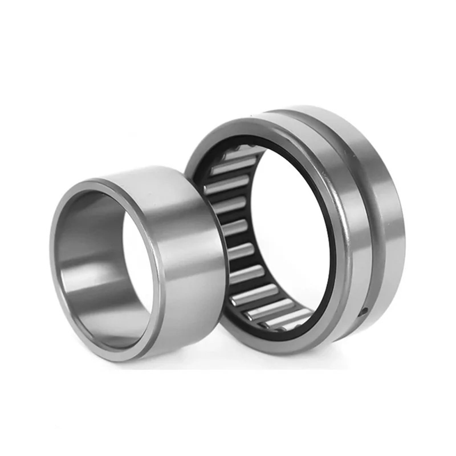 QRUYHBAJU 1PCS Inner Diameter of Needle Roller Bearing with Inner Ring NKI75/25 NKI75/35 NKI80/25 NKI80/35 NKI85/26(NKI75-35 75X105X35)
