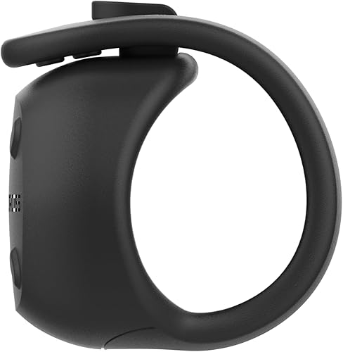 Miniatura 3 de COROS Sensor de velocidad de bicicleta, seguimiento de velocidad y distancia en tiempo real, se empareja fácilmente con computadoras de bicicleta,