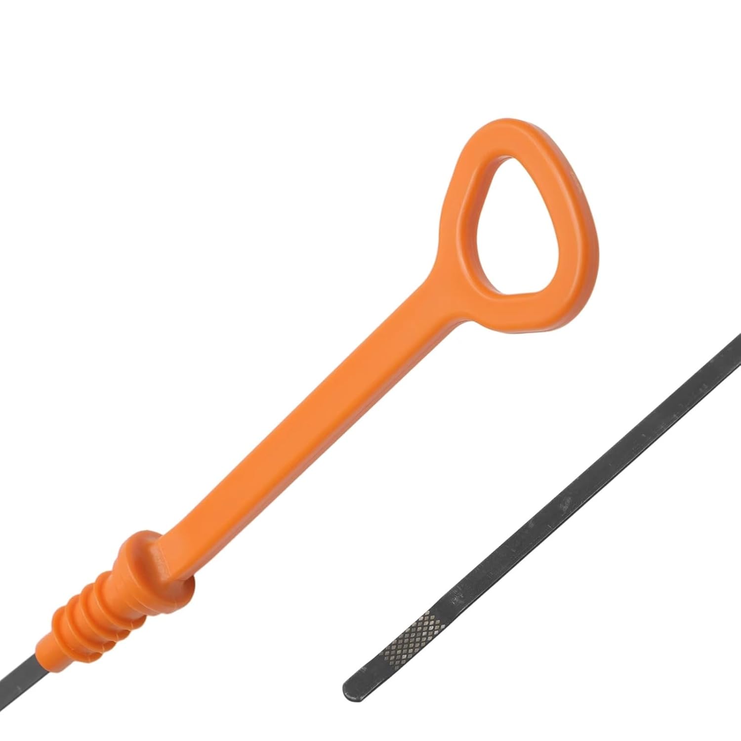 Compatible with VW for Cabrio 2.0L M/T GLX Convertible 2001 2002 Car Engine Oil Dipstick Automobile Replacement 053115611B Engine Oil Level Dipstick