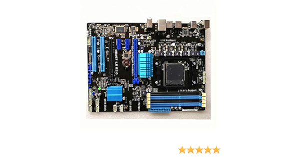 Scheda Madre Scheda Madre del Computer Fit for ASUS M5A97 Le R2.0 Scheda Madre della Scheda Madre AM3 + DDR3 32GB per AMD 970 FX Desktop Mainboard Scheda Madre da Gioco Scheda Madre Scheda Madre del Computer Fit for ASUS M5A97 Le R2.0 Scheda Madre della Scheda Madre AM3 + DDR3 32GB per AMD 970 FX Desktop Mainboard Scheda Madre da Gioco