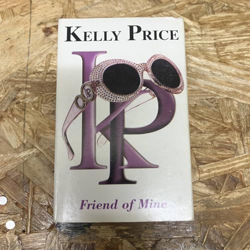 �X HIPHOP,R&B KELLY PRICE - FRIEND OF MINE INST,�V���O�� TAPE