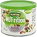 Planters NUT-rition Men's Health Recommended Mix, 10.25 oz Canister