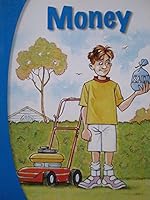 Money, SRA Decodable Stories Level 3 Book 4 0076108465 Book Cover