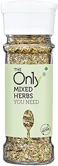 On1y Mixed Herbs 14g