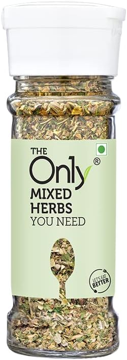- On1y Mixed Herbs 14g