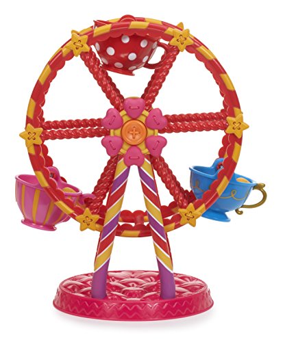 Lalaloopsy Mini Ferris Wheel