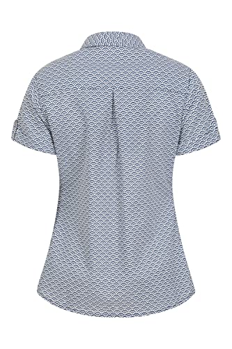 Mountain Warehouse Coconut Camicia delle Donne