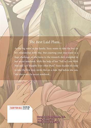 Citrus, Volume 6