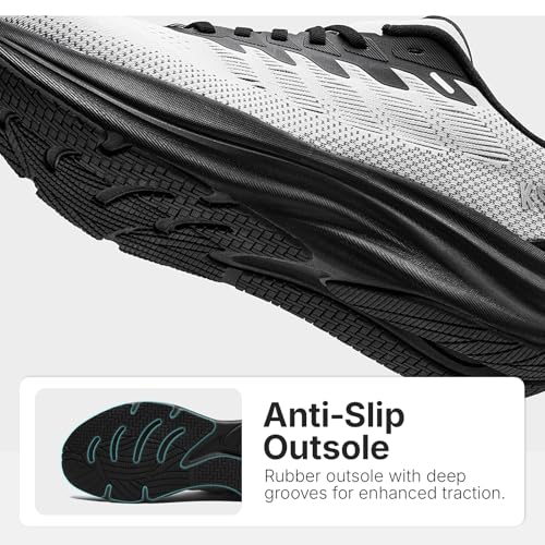 Image of K-Swiss Men's Shadx Running & Walking Sneakers
