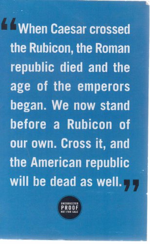 Rubicon (As: Lawrence Alexander)