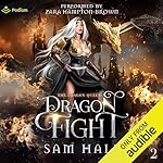 Cover of Dragon Fight