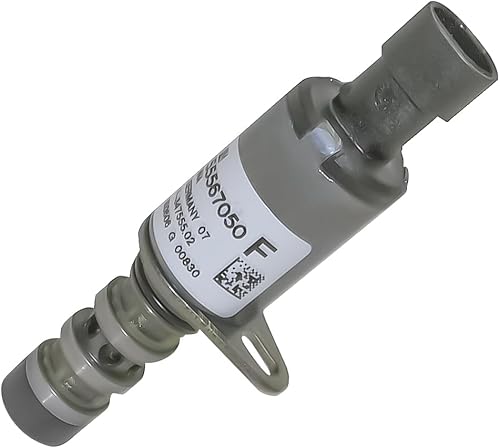 Miniatura 2 de 55567050 Solenoide de sincronización variable de la válvula (VVT)