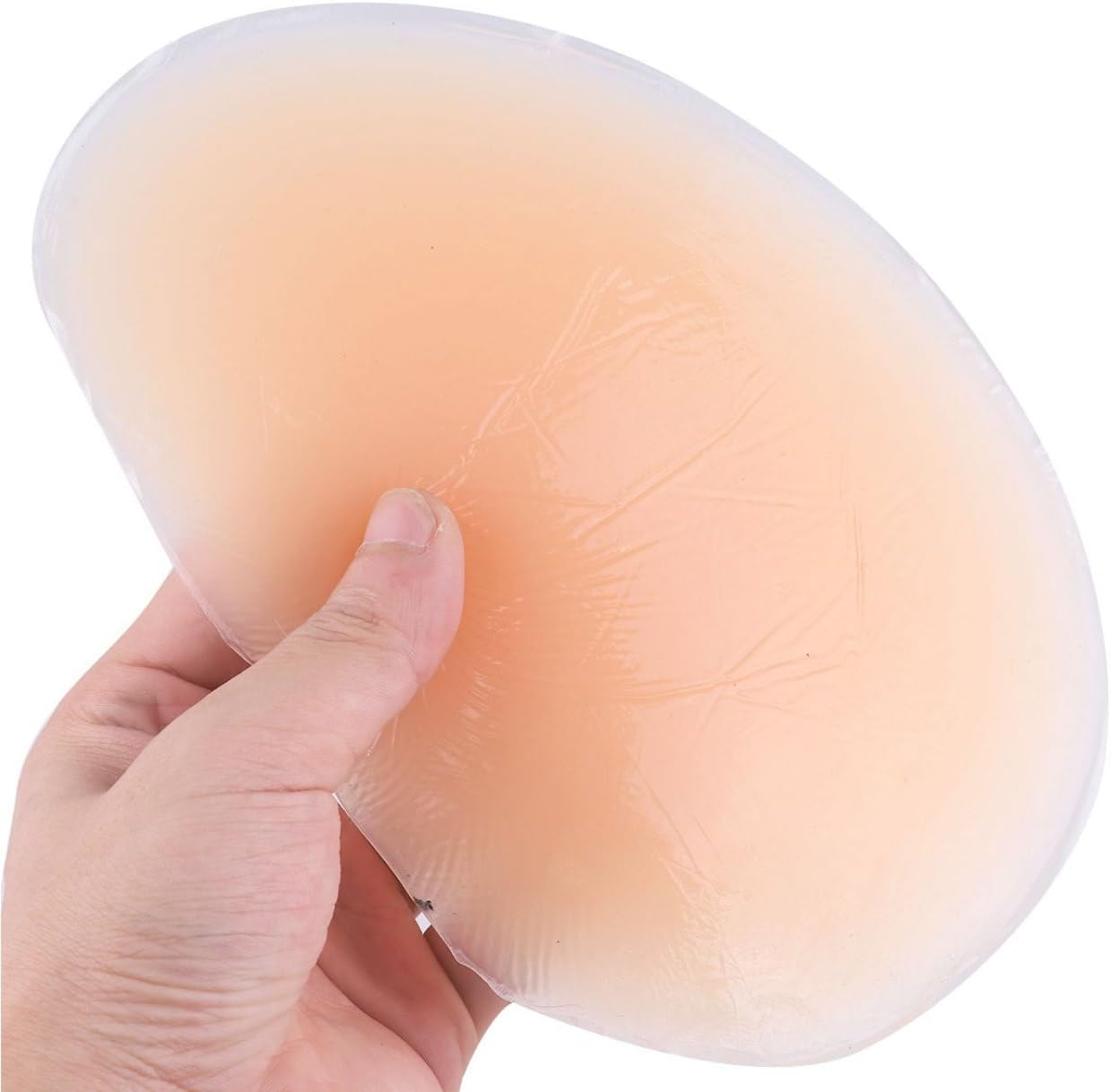 Silicone Butt Pads for Women Buttocks Enhancers Inserts Comfortable Push Up Panties