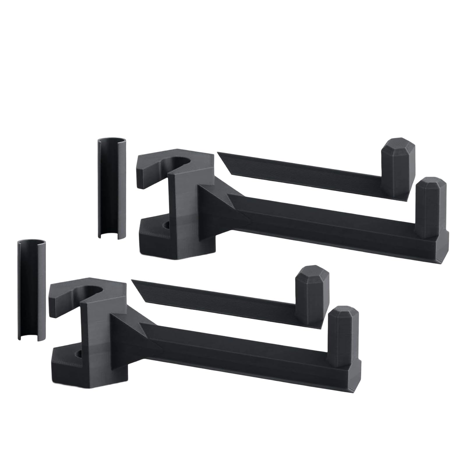 HDOYTXXM Car Headrest Mounted Storage Holder Handy Solution to Organize Your Vehicle Planner Hook