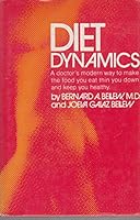 Diet Dynamics B0006C0OHG Book Cover