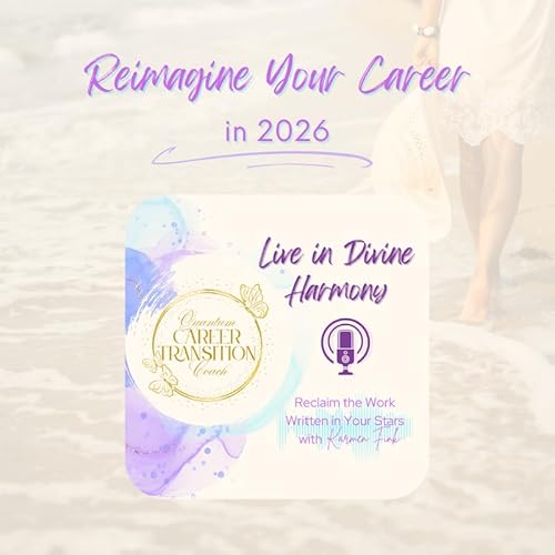 Reimagine Your Career in 2026