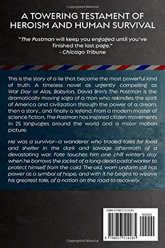 The Postman - Image 2