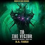 Cover of To the Victor