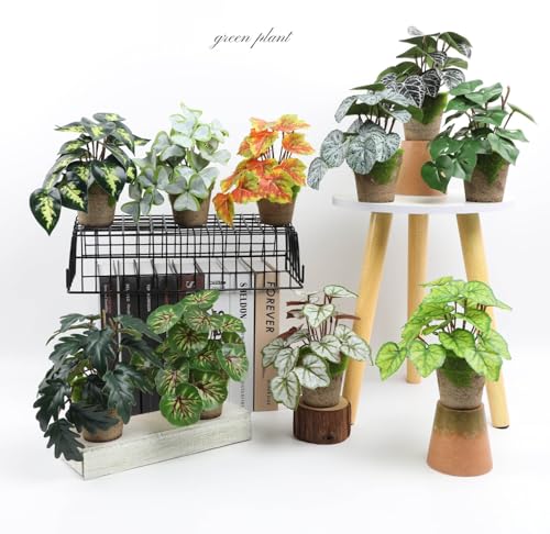 Fausse plante sans entretien pour sublimer vos décorations extérieures - 3