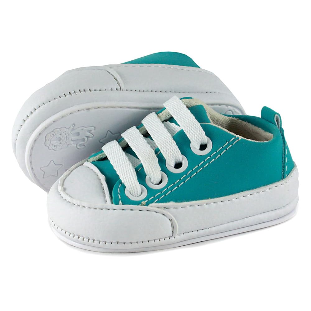 Sapatinhos Bebê-Tenis recém-nascido primeiros passos, forrado com tecido espumado 14ao20 baby 1001D em promoção! Veja a oferta e mais achadinhos de Sapatos Infantis 4 Hoje é o melhor dia para comprar Sapatinhos Bebê-Tenis recém-nascido primeiros passos, forrado com tecido espumado 14ao20 baby 1001D com aquele preço maroto! Promoção! Aproveite a oferta! 4