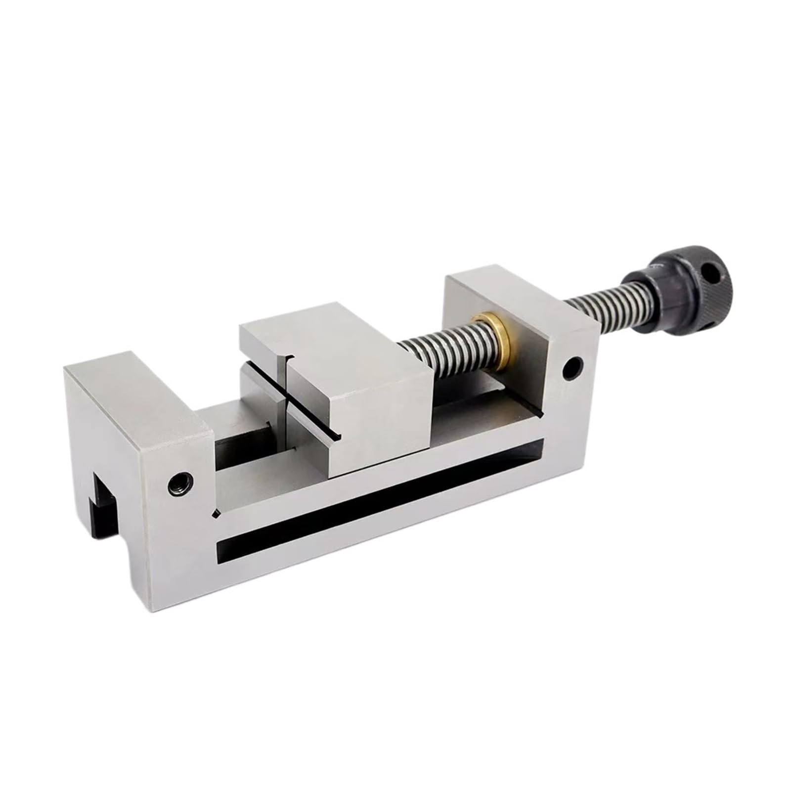 Mordaza de tornillo de ángulo recto, QGG50, pinzas de tornillo CNC de 2 pulgadas for máquina CNC