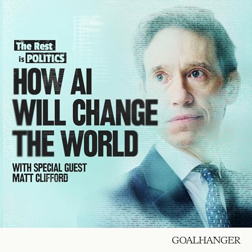 Will AI Take Our Jobs? (Ep 2)