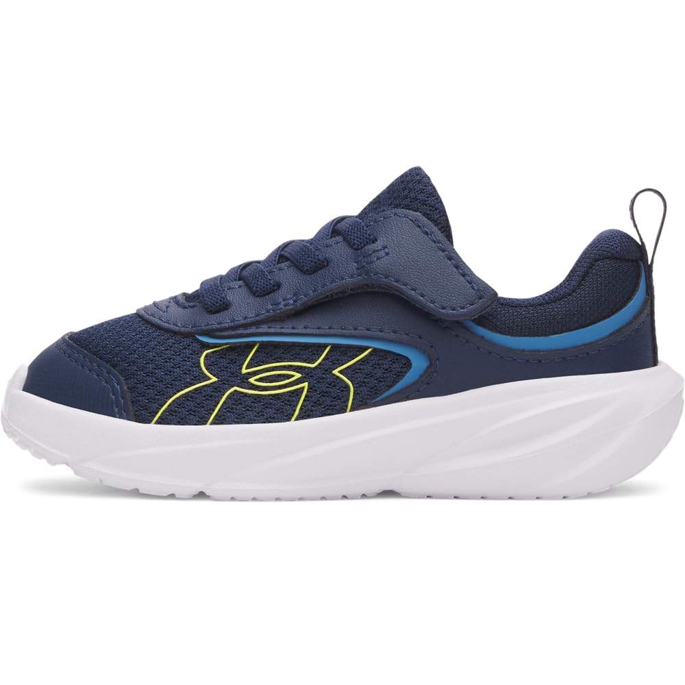 Under Armour Surge 5 AC Infant Running Shoes EU 21