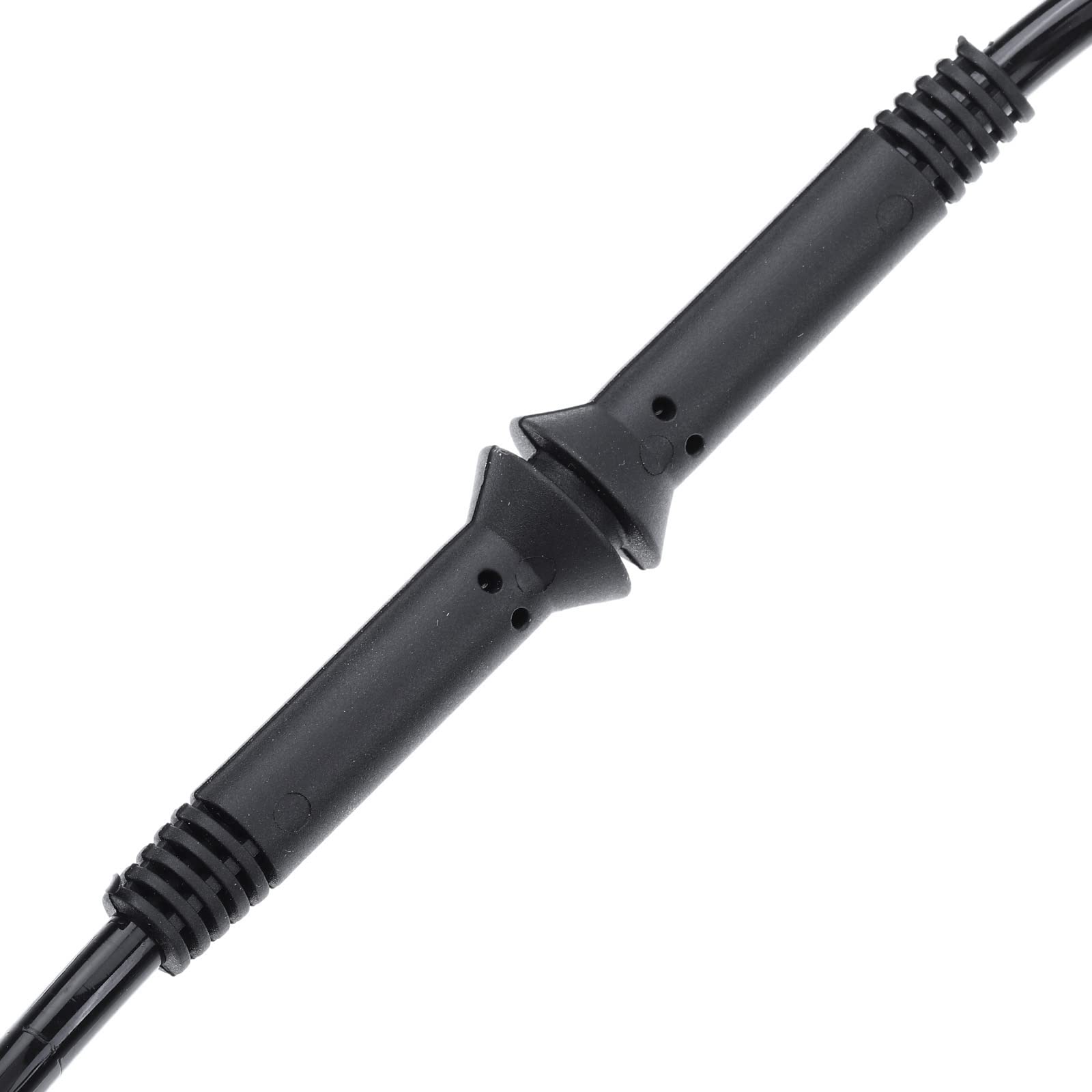Frankberg 2 sensori di velocità ruota ABS posteriori sinistro destro | 479001221R; Compatibile con: Dokker MPV KE, Dokker Express Box/MPV, Lodgy JS