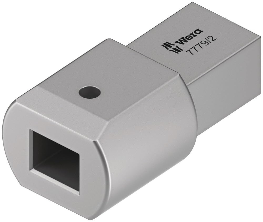 7779/2 Adapter 14x18mm x 9x12mm