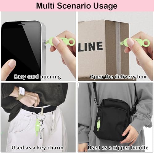 4 Stück Tragbar SIM Karte Nadel, sim karten adapter, SIM Kartenträger Auswerfer Pin Auswerfen Removal Tool, SIM Pin Handy Nadel Kompatibel mit Allen iPhone, Android, HTC, Samsung Galaxy Smartphone