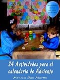  24 Actividades para el calendario de Adviento