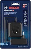 Bosch Carregador de bateria GAL 12V-20, Bivolt