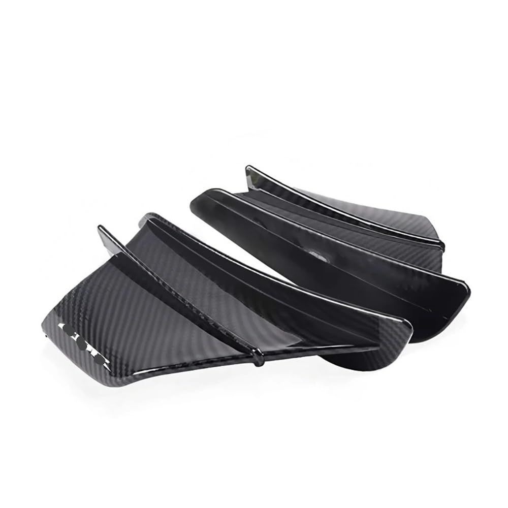 Panneau de protection carénage CBR500R finition aérodynamique - 6