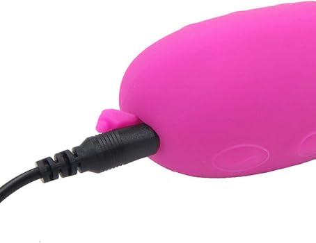 Vibrador USB Speed 7 Súper Fuerte Motores duales Familizo ...