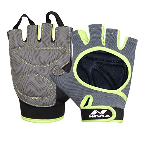 Nivia Warrior Sports Gloves