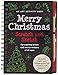 Merry Christmas Scratch and Sketch: An Art Activity Book for Aspiring Artists and Merry-Makers of All Ages (Scratch & Sketch)