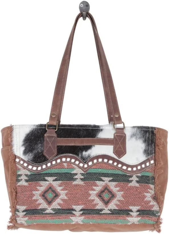 Myra Bag Ursa Small & Crossbody Bag S-5291 - Image 5