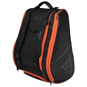 Adidas アディダス パデルラケット Amazon | アディダス 「パデルラケット11本収納可」 PRO TOUR2.0