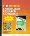 The Official Laboratory Research Notebook