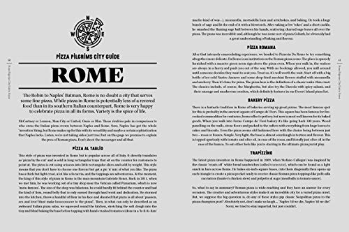 Pizza: History, recipes, stories, people, places, love - Thumbnail 5