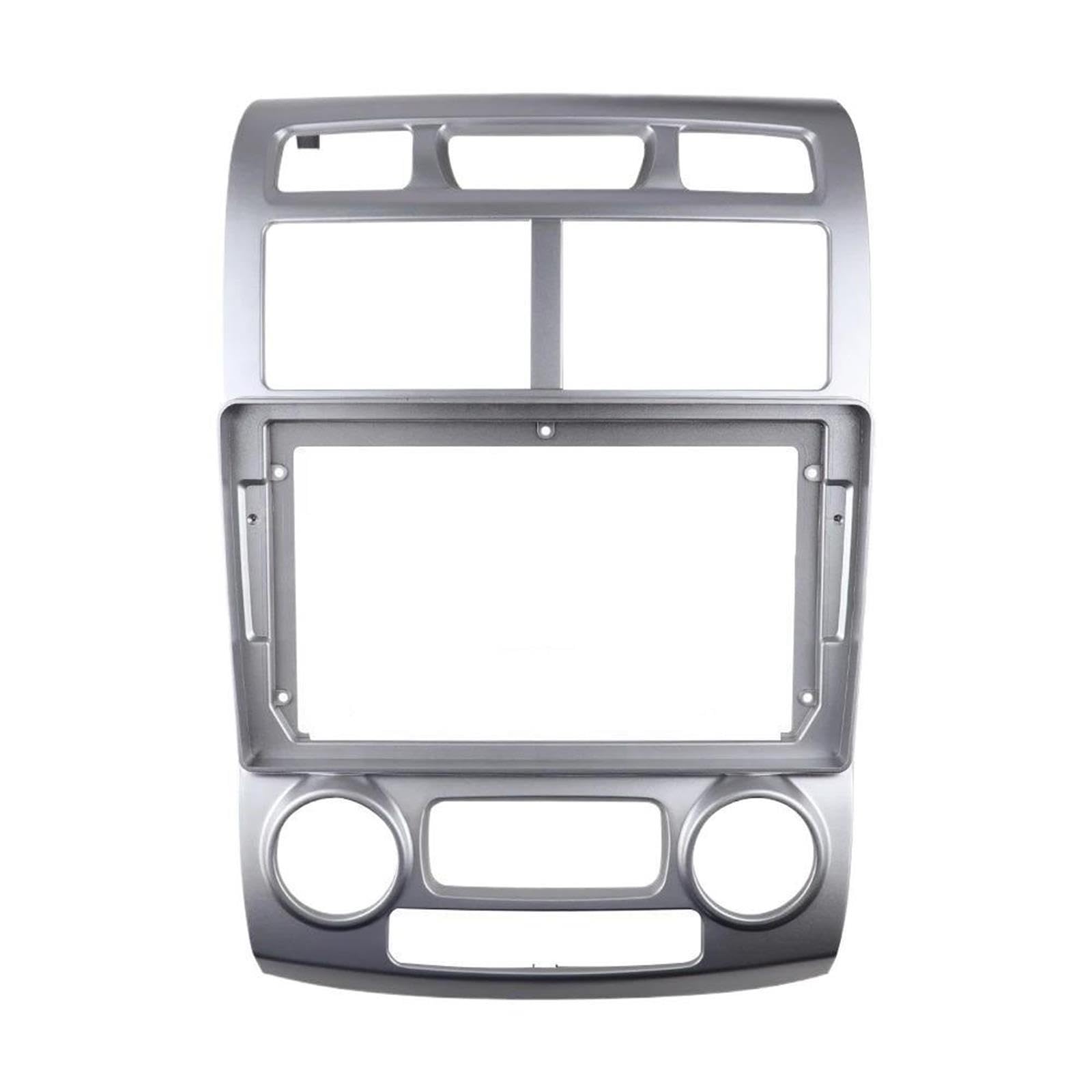 Do KIA SPORTAGE panel nawigacji