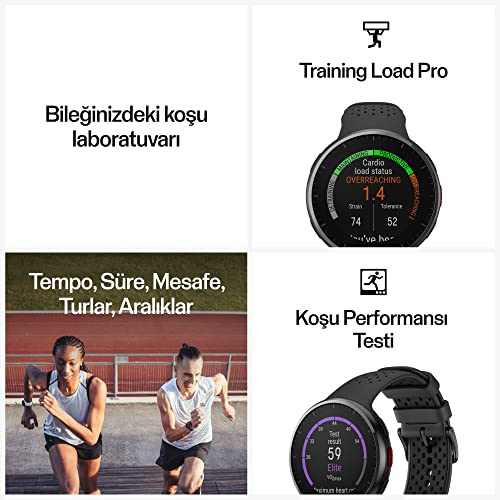 Recopilación y reviews de Polar rc3 GPS listamos los 10 mejores. 13 Imagen adicional