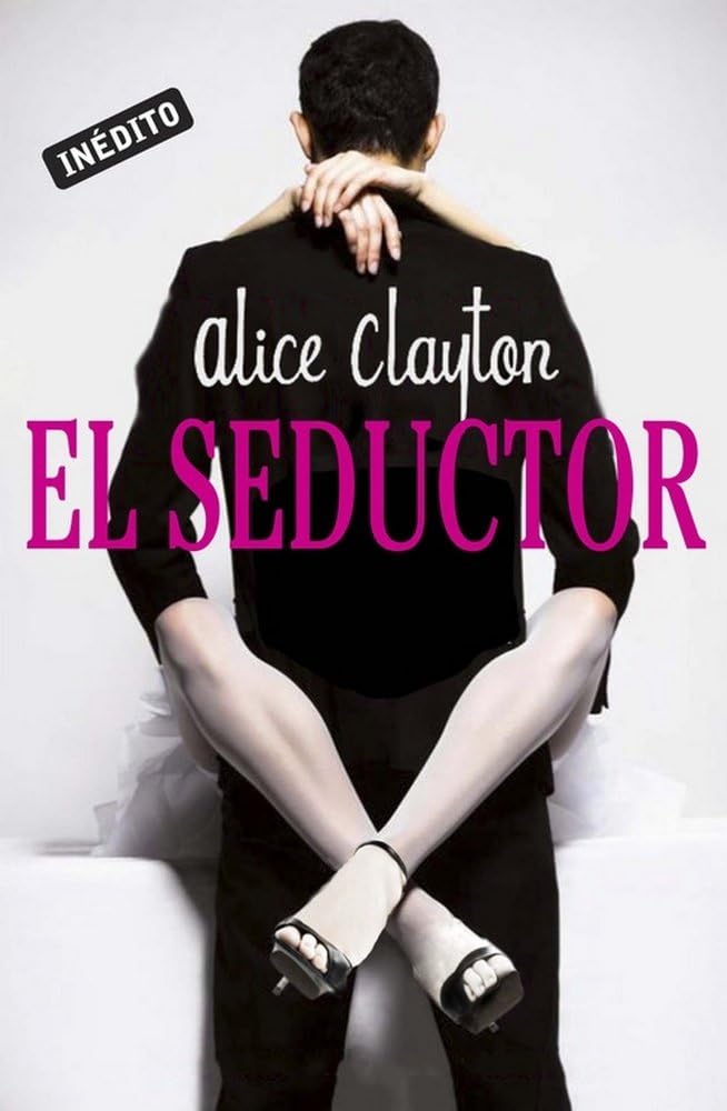 El seductor (Romántica)